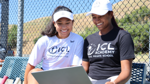 ICL Academy virtual private 5th-12th grade school offers flexible education