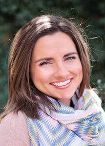 Mandy Baker, Origins Texas Recovery, Executive Consultant