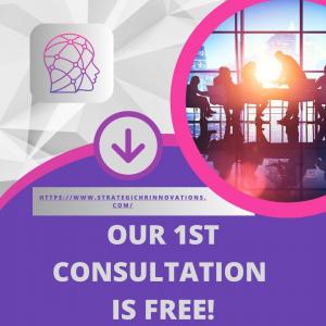 Free HR Consultation with an Expert