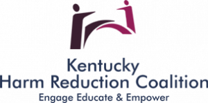 Kentucky Harm Reduction Coalition Logo