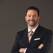 K. Todd Wallace, Attorney in New Orleans, Louisiana