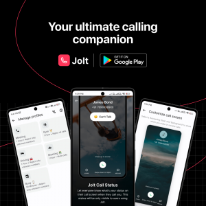 Calling Background & Call Screen Customization