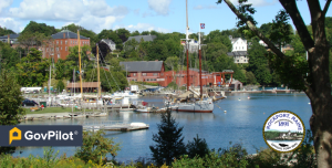 The Town of Rockport, ME Deployed a Plumbing Permit Module With GovPilot