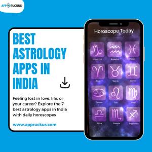 Best Astrology Apps in india