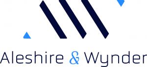 Aleshire & Wynder Logo