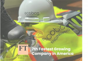 Financial Times 7th Growing Company of the Americas 2024