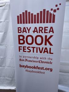 Dim Simple - Bay Area Book Festival Book Launch