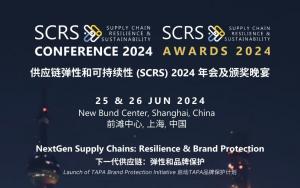 SCRS Conference & Awards Gala Dinner 2024