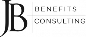JB Benefits Consulting Logo