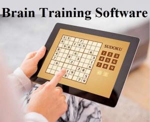 Brain Training Software Market