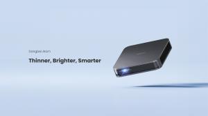 Prime Day 2024 | Dangbei Atom Mini-projecteur Laser sous Google TV
