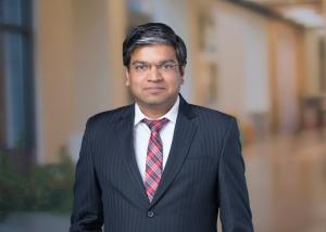 Piyush Gupta, SVP - Research & Innovation, ProHance