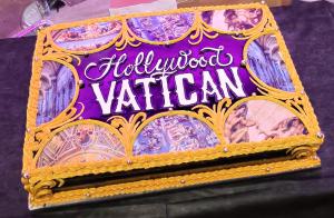 Hollywood Vatican