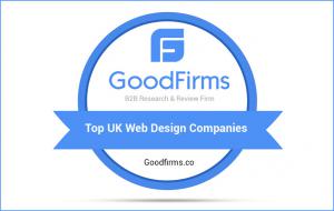 Top UK Web Design Companies
