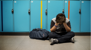 Law Office of Brett H. Pritchard on the Bullying Epidemic