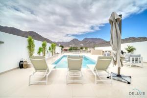 Private Villa for Daily, Weekly, Monthly Rent - Fujairah, Dibba