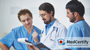 Medical Administrative Assistant - MedCertify