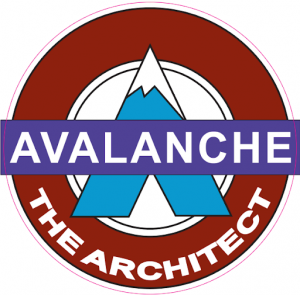 Avalanche The Architect