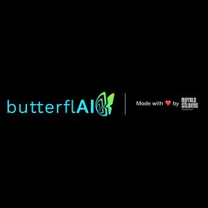 In the context of influencer marketing, butterflAI positions itself as a catalyst for change.