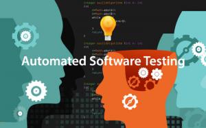 Software Test Automation Market
