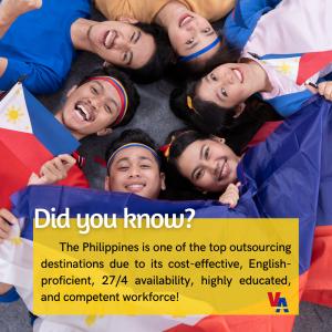 Fun Fact Filipino VA VAssistPH