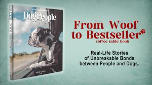 Dog People Journey - Bestseller Dog Book