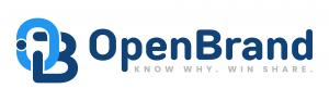 OpenBrand Logo