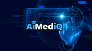 AiMediQ Brand