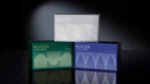 ブランニューラボ、専門クリニック向けのアンプル「ヌボエン」3種発売