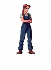 Dynamo logo - The world's first audio AI mechanics assistant