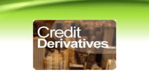 Credit Derivative Market