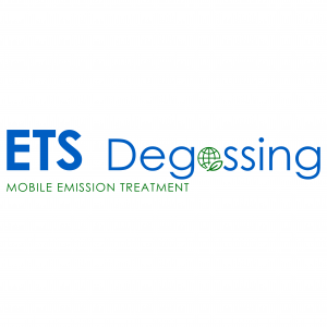 Logo ETS Degassing