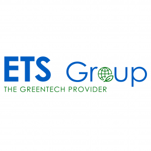 Logo ETS Group