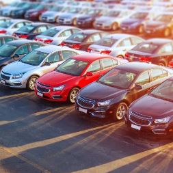 Used Car Market Latest Report