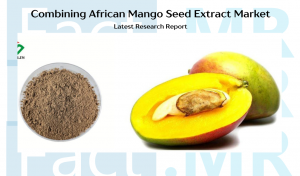 Combining African Mango Seed Extract Market