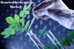 Renewable Chemicals market