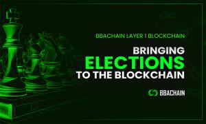Blockchain-Based Elections