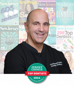 Dr. Peter Ciampi Voted Top Dentist for 13th Year