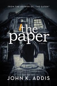The Paper (Paperback Front Cover)