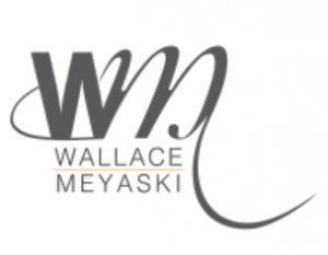 Logo of Law Firm Wallace Meyaski, K. Todd Wallace