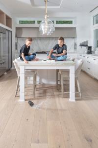 European Flooring is the leader in luxury hardwood flooring