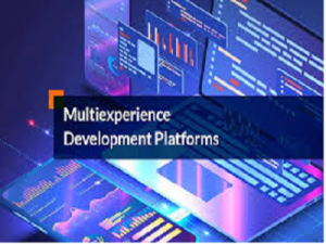 Multiexperience Development Platform