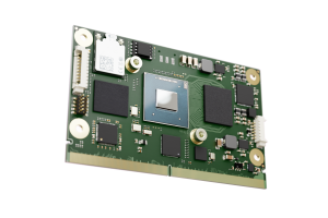 new SMARC modules on the basis of the NXP i.MX 95 processor series from congatec
