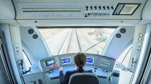 Automatic Train Control Market
