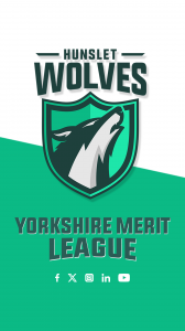 Hunslet Wolves - Yorkshire Merit League