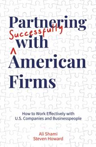 Effectively Partner with American Firms