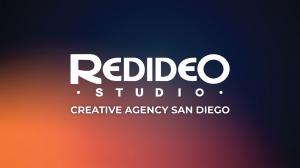 Creative Agency San Diego - Redideo Studio