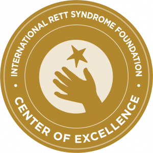 The IRSF Center of Excellence seal