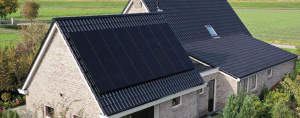 Sunergy Systems Solar Installation