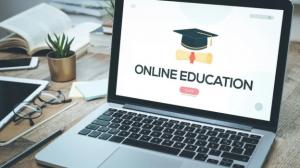 Online Higher Education